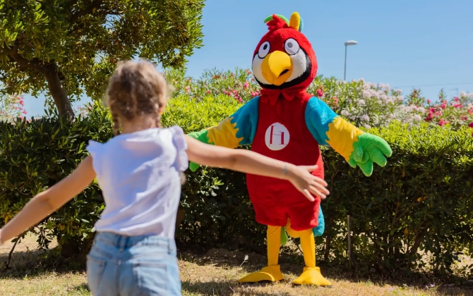 UNA HOTELS Imperial Beach Fano