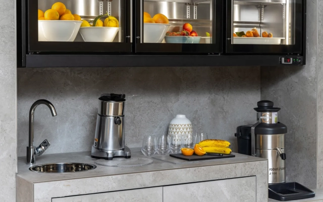 Gardea SoulFamily Resort