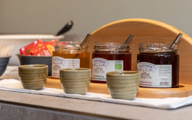 Gardea SoulFamily Resort