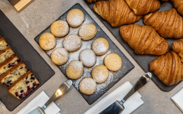 Gardea SoulFamily Resort