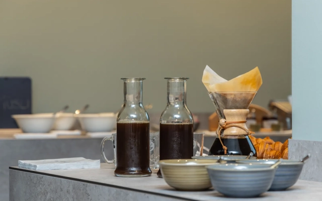 Gardea SoulFamily Resort