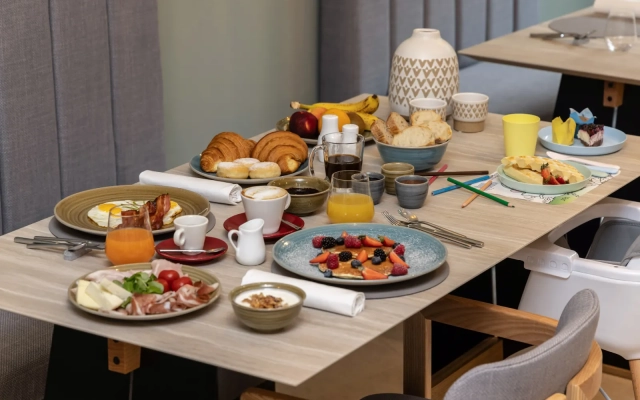 Gardea SoulFamily Resort