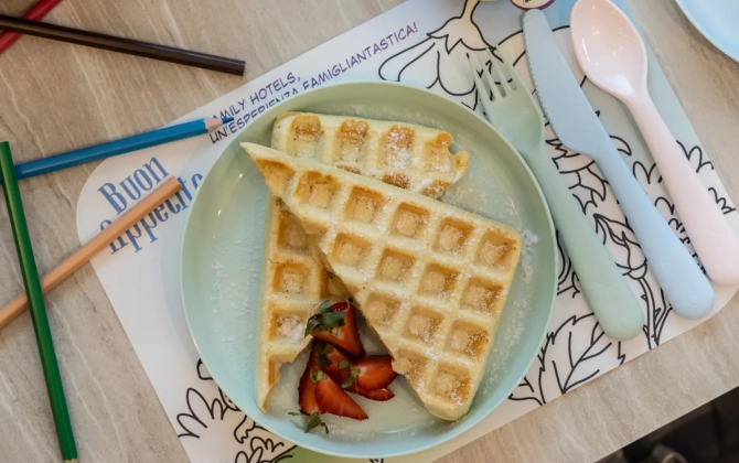 Gardea SoulFamily Resort