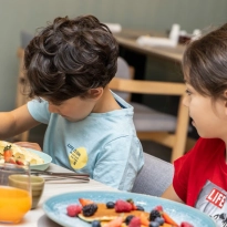 Gardea SoulFamily Resort