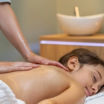 Gardea SoulFamily Resort