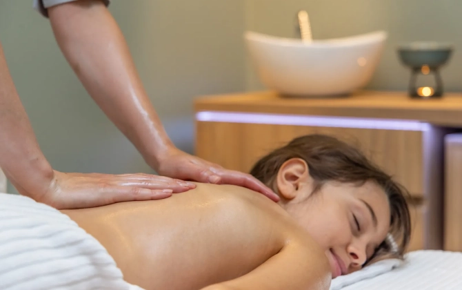 Gardea SoulFamily Resort