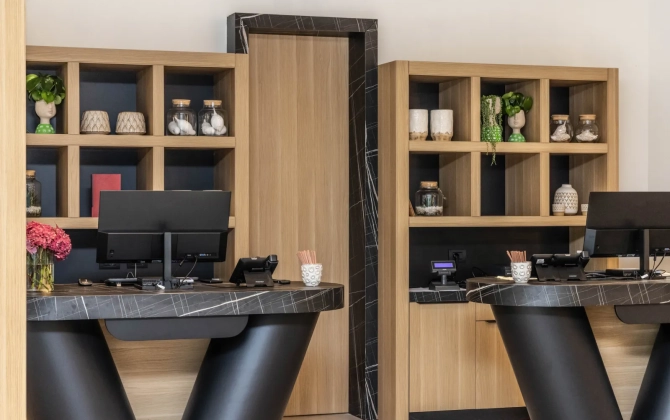 Gardea SoulFamily Resort