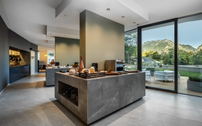 Gardea SoulFamily Resort