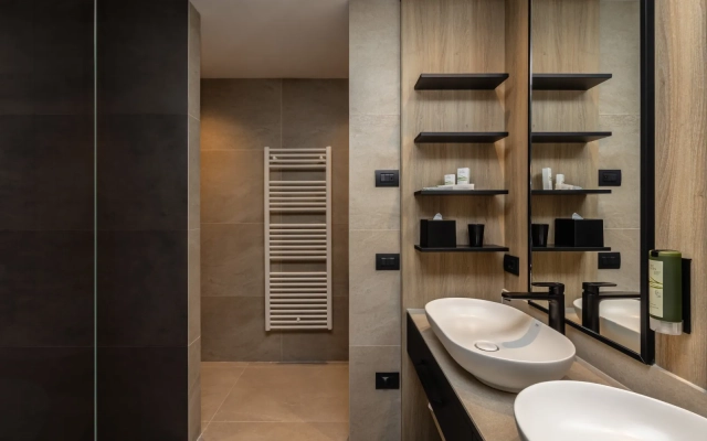 Gardeness Family Suite