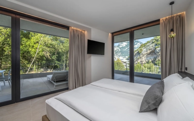 Gardeness Family Suite