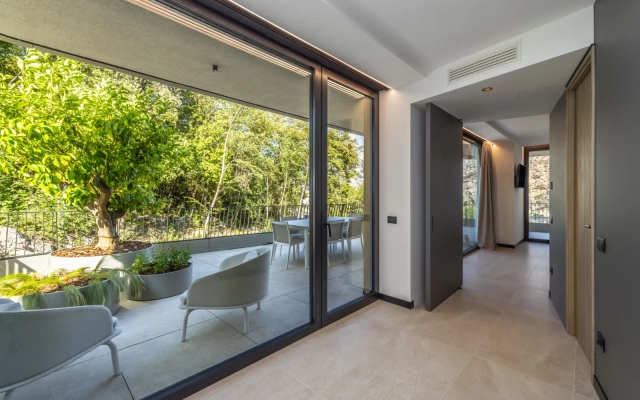 Gardeness Family Suite