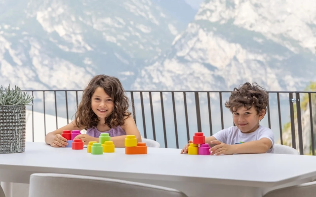 Gardea SoulFamily Resort