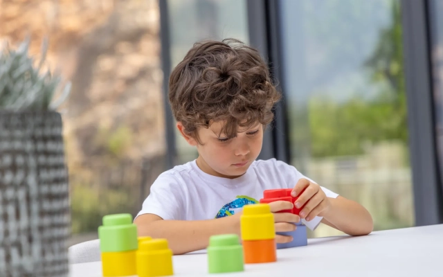 Gardea SoulFamily Resort