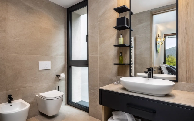 Dolce Vita Family Suite