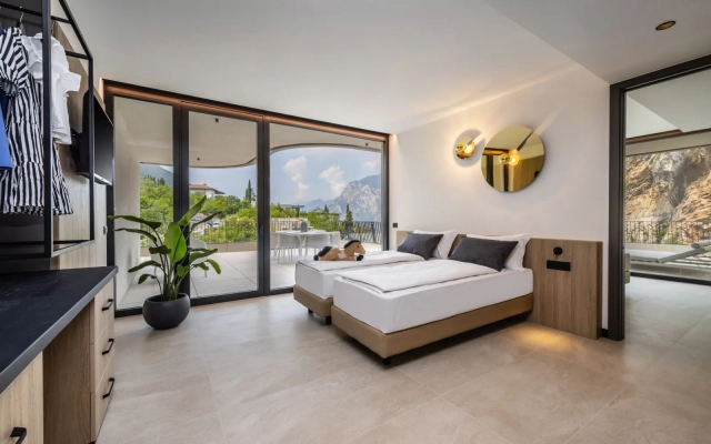 Dolce Vita Family Suite