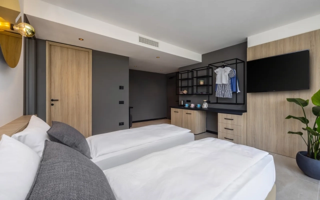 Dolce Vita Family Suite