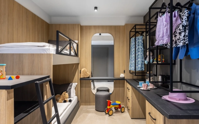 Gardactive Family Rooms