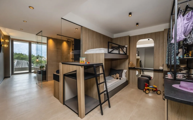 Gardactive Family Rooms