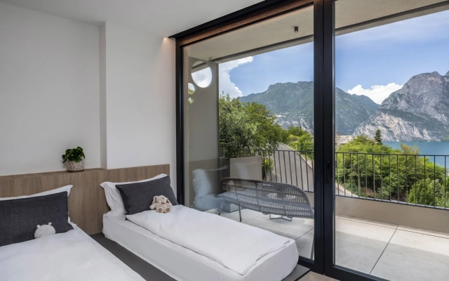 SoulFamily Junior Suite