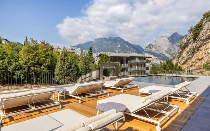 Gardea SoulFamily Resort