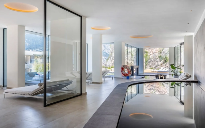 Gardea SoulFamily Resort