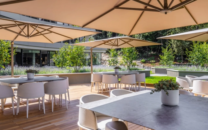 Gardea SoulFamily Resort