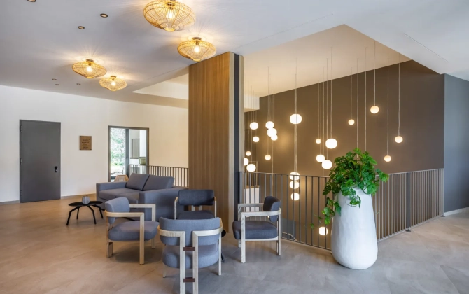 Gardea SoulFamily Resort