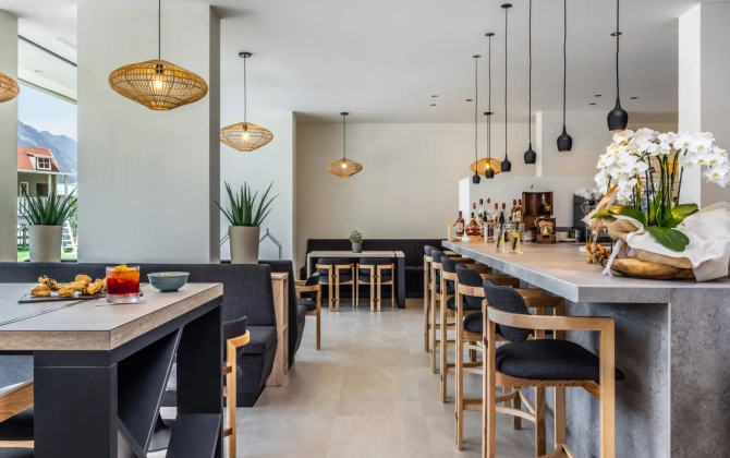 Gardea SoulFamily Resort