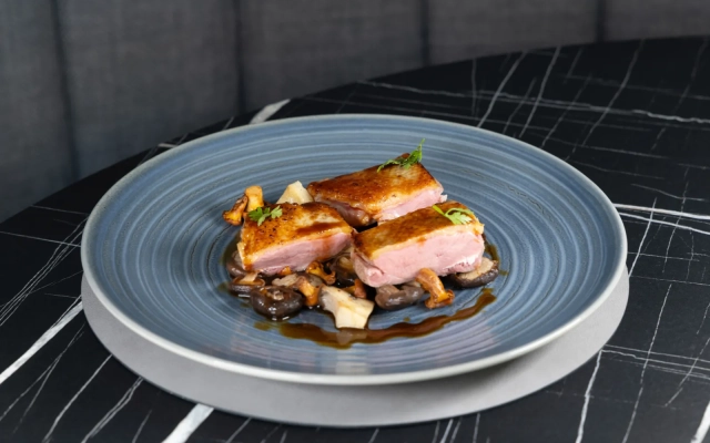 Gardea SoulFamily Resort