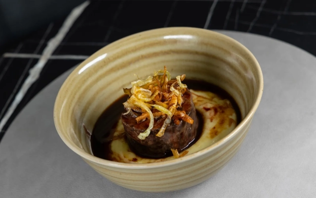 Gardea SoulFamily Resort