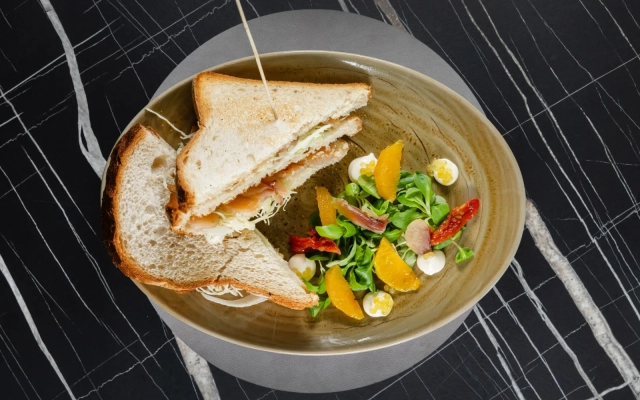 Gardea SoulFamily Resort