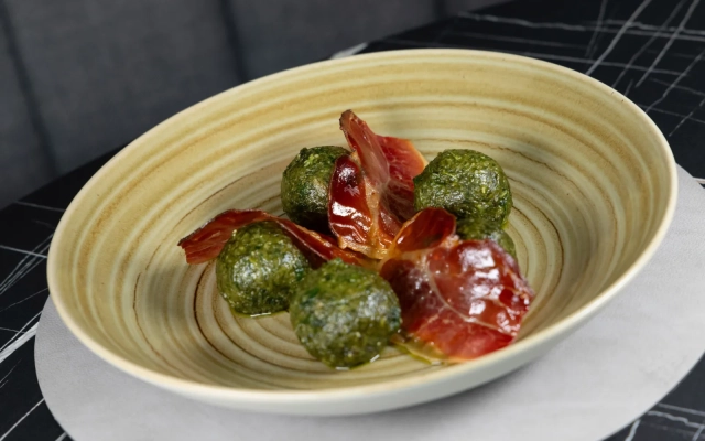 Gardea SoulFamily Resort