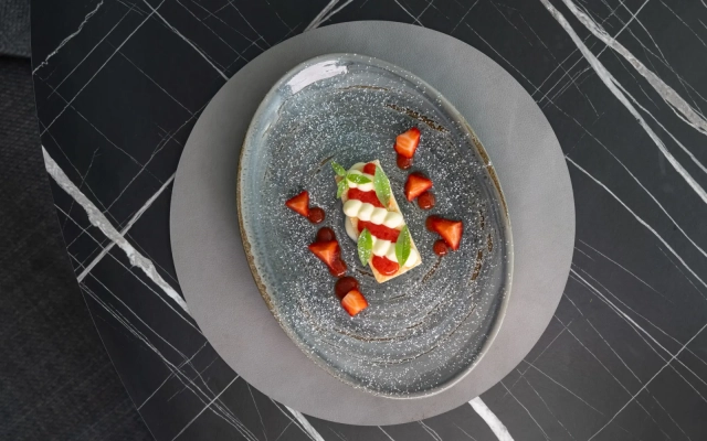 Gardea SoulFamily Resort