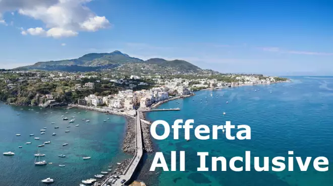 Prima sett. di Ottobre – ALL INCLUSIVE- Bimbi gratis