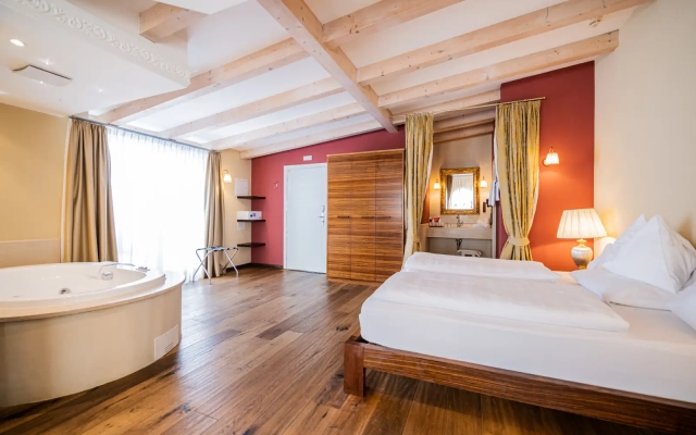 Fameli Castle Suites