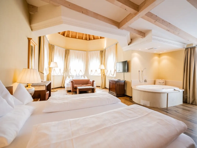 Hotel Fameli