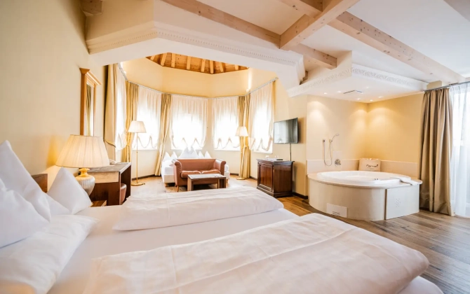 Hotel Fameli