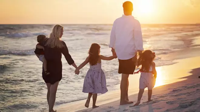25% de rabais Vacances d'automne en Ligurie