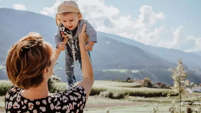 Settimane del bebè 7=6