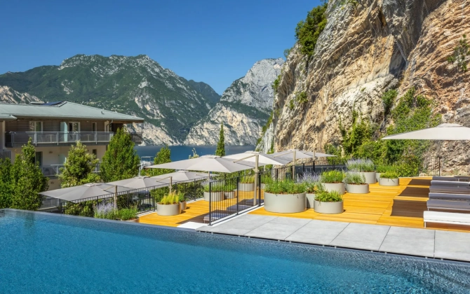 Gardea SoulFamily Resort