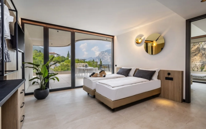 Gardea SoulFamily Resort