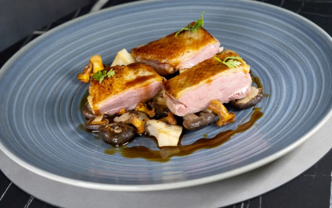 Gardea SoulFamily Resort