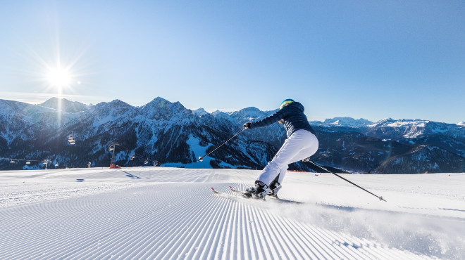 Vacanze invernali (1 giorno gratis)