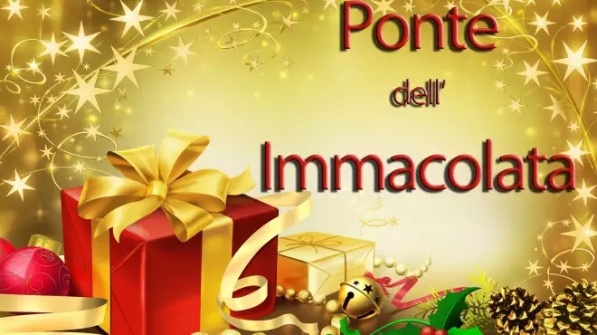 Isola d'Ischia - Weekend dell'Immacolata offerta 2 notti