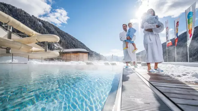 Settimana Sci & Wellness