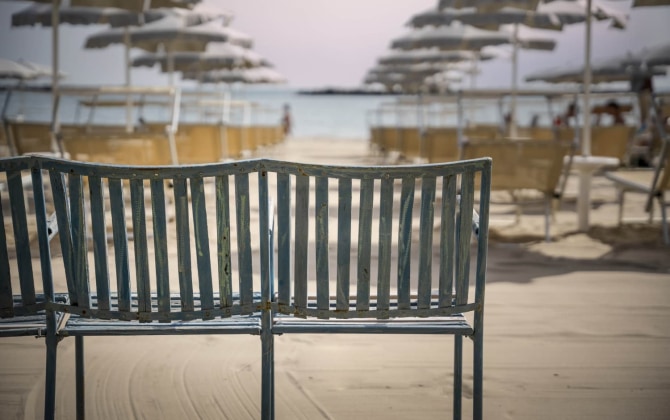 Hotel Roxy&Beach