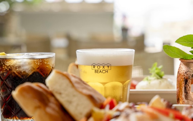 Hotel Roxy&Beach