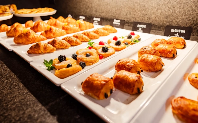 Ambiez Suite Hotel Family & Wellness