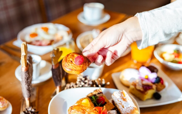Ambiez Suite Hotel Family & Wellness