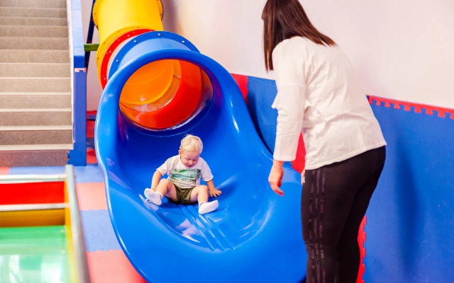 Ambiez Suite Hotel Family & Wellness